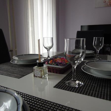 Classic Apartment Novi Sad Eksteriør billede