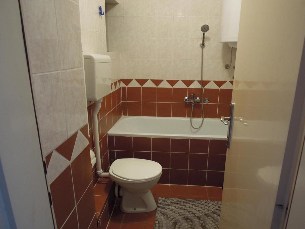 Classic Apartment Novi Sad Eksteriør billede