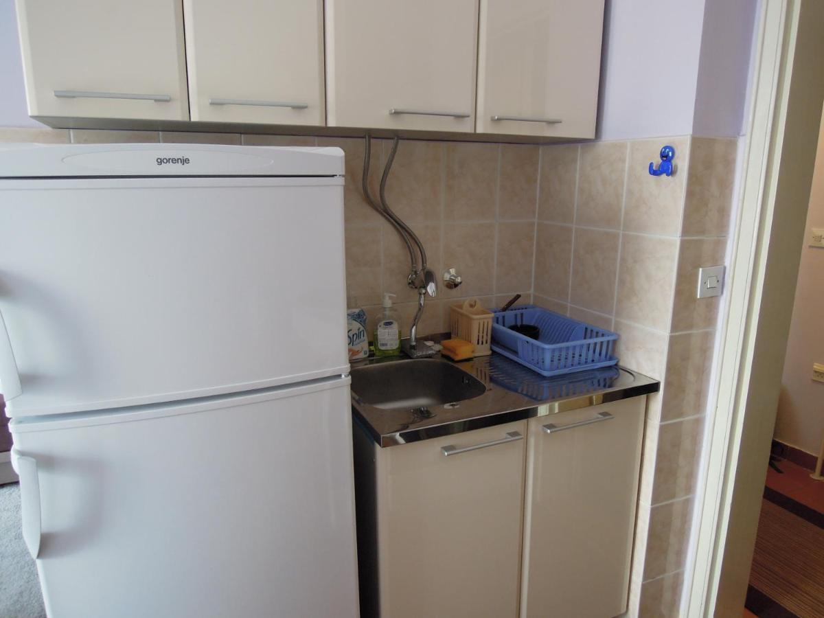 Classic Apartment Novi Sad Eksteriør billede