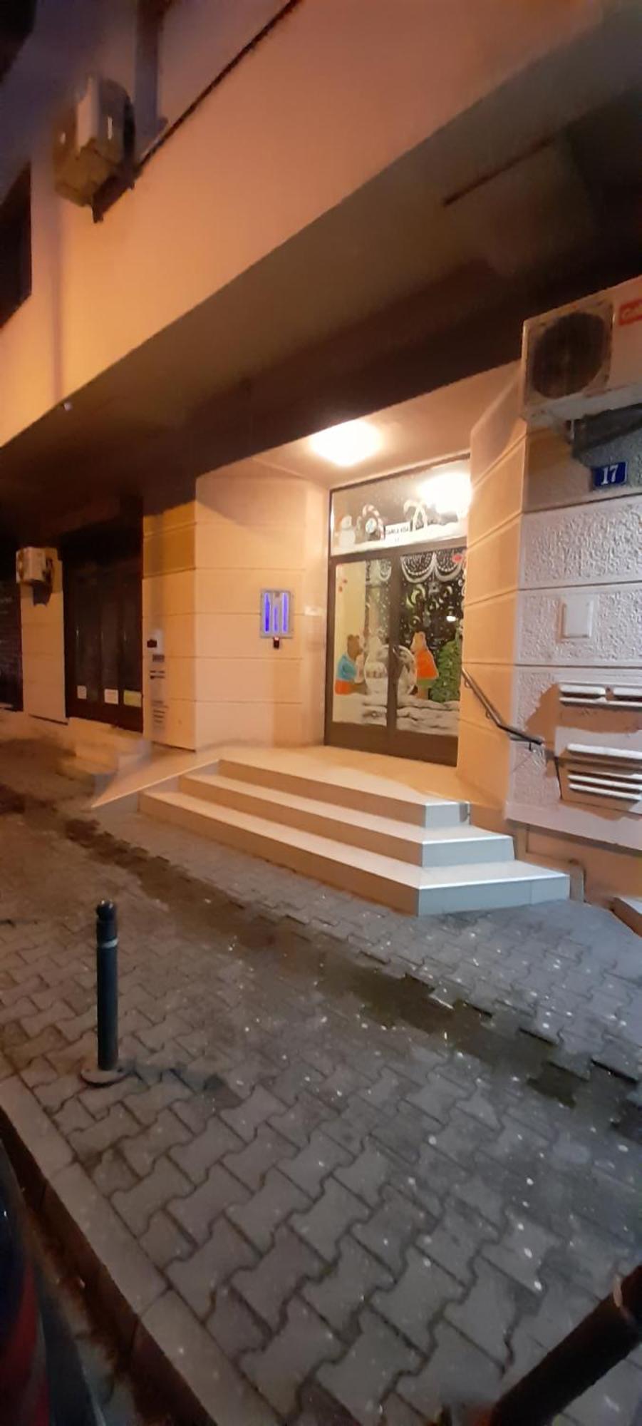 Classic Apartment Novi Sad Eksteriør billede