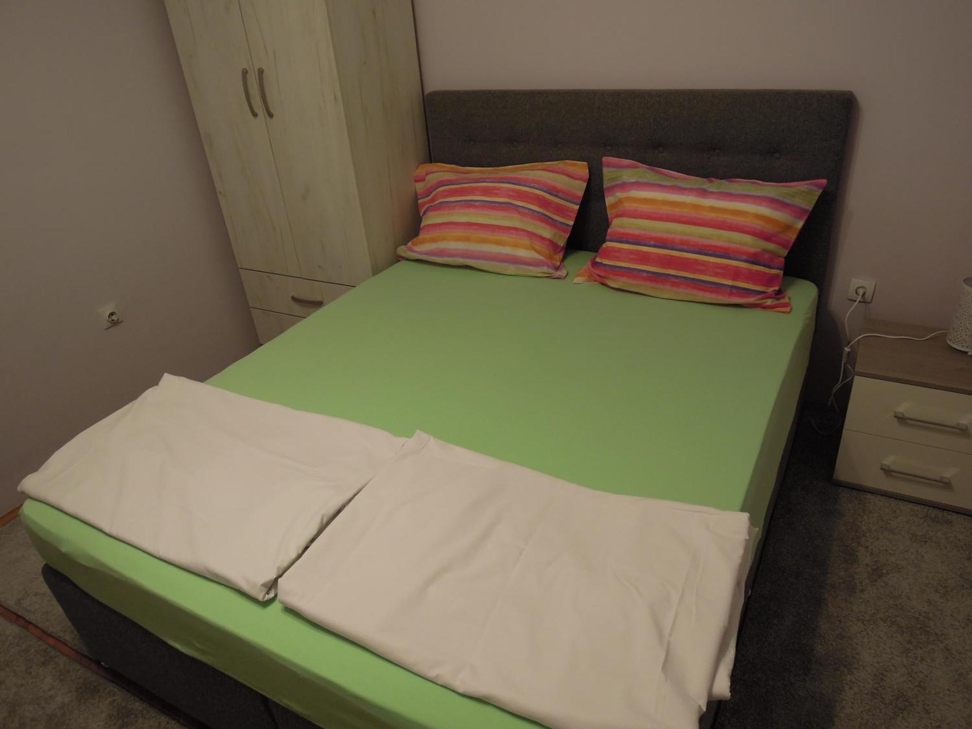Classic Apartment Novi Sad Eksteriør billede